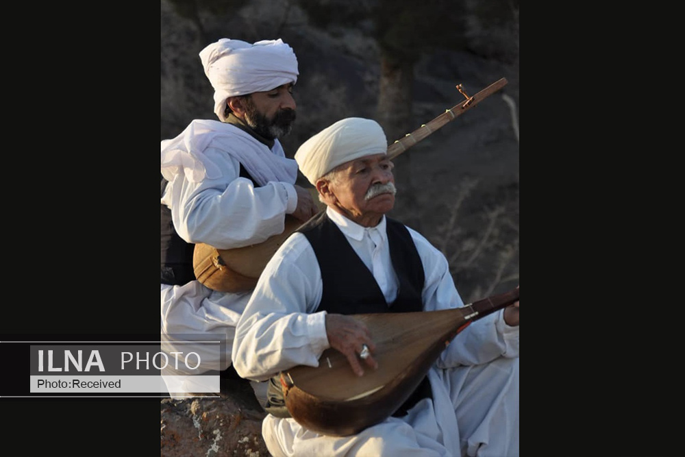داستان غم انگیز قبله دوتار کشور و حمایتهای وزارت ارشاد؟ داستان غم انگیز قبله دوتار کشور و حمایتهای وزارت ارشاد؟