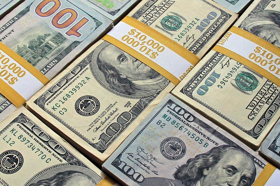 دولت دست از مدیریت بازار ارز هم برداشت دولت دست از مدیریت بازار ارز هم برداشت