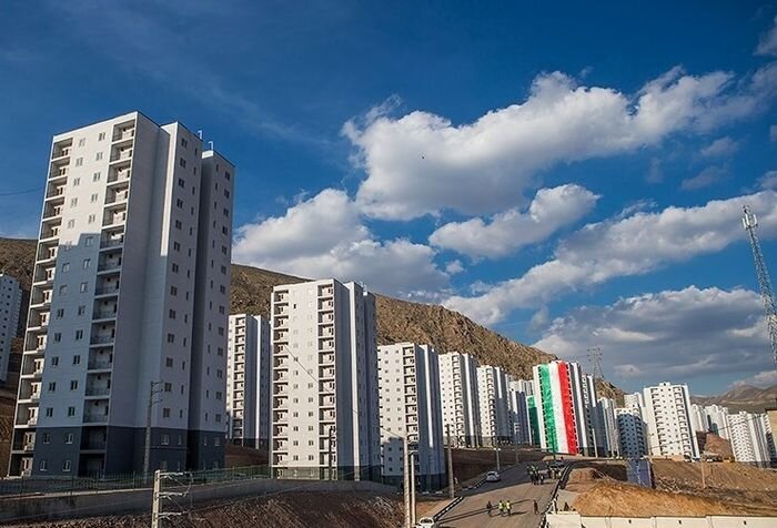 بیشترین تقاضا برای خرید آپارتمان در تهران توسط ساکنان غیربومی