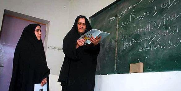 برگزاری آزمون نهضتیها و معلمان قرآنی قبل از سال ۹۲در مرداد ماه برگزاری آزمون نهضتیها و معلمان قرآنی قبل از سال ۹۲در مرداد ماه