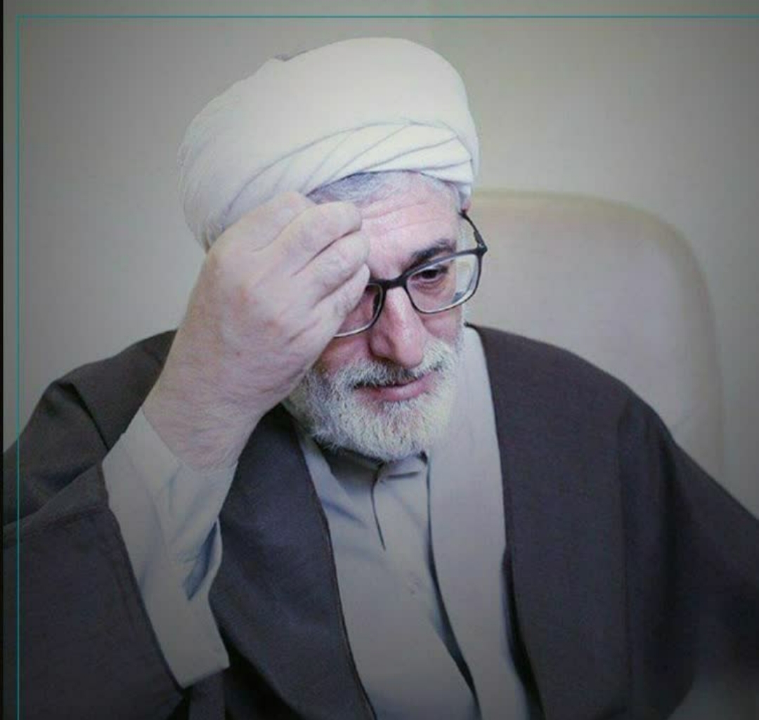 مرحوم فیرحی همزمان علم دین و درد دین داشت مرحوم فیرحی همزمان علم دین و درد دین داشت