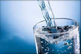 پنج درصد آب در ایران برای شرب مصرف می‌شود
