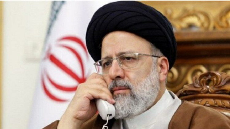 گفتگوی تلفنی رییس جمهور منتخب با نماینده، ولی فقیه در خوزستان