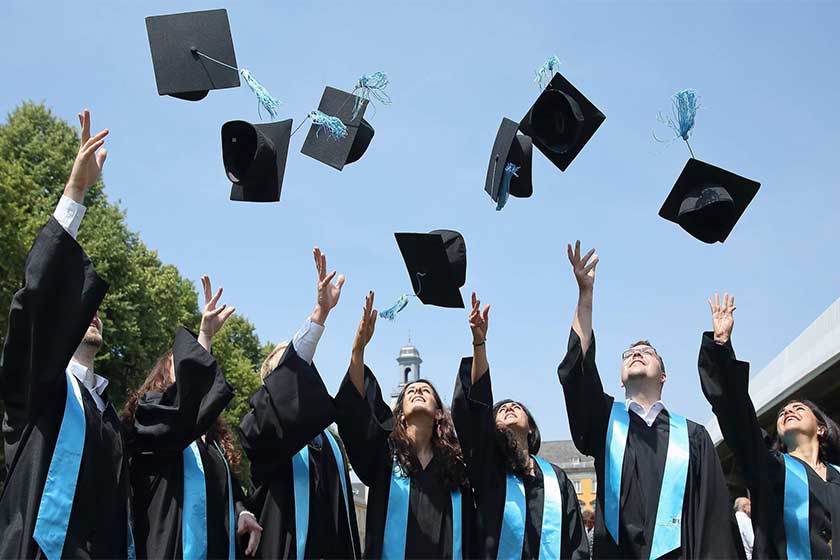 نرخ مهاجرت فارغ‌التحصیلانِ دانشگاه شریف بالاست