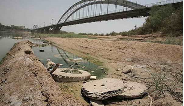 سیلی محکم دشواری‌ها بر گوش خوزستان