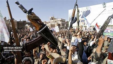 آمریکا بالاخره انصار الله یمن را به رسمیت شناخت