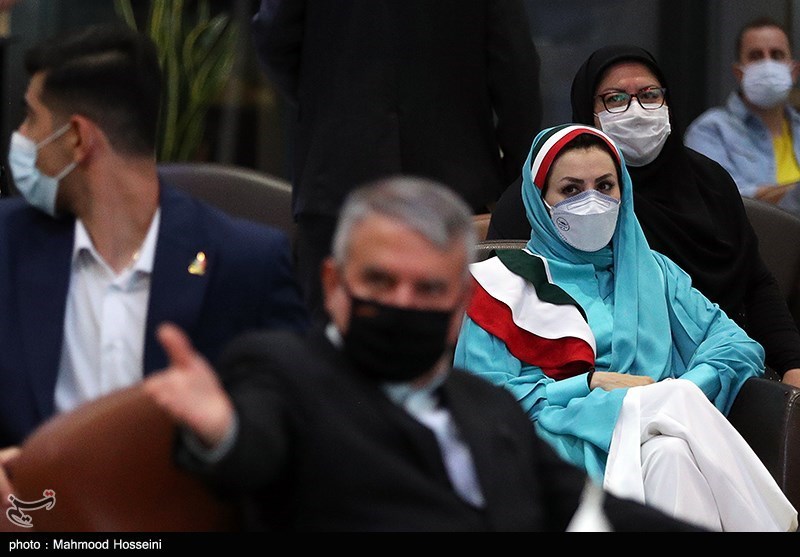 نادیده گرفتن ظرفیت برندهای پوشاک ایران در طراحی لباس المپیک توکیو