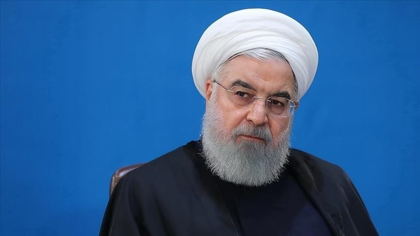 فجایع جبرانناپذیر دولت روحانی برای ایران فجایع جبرانناپذیر دولت روحانی برای ایران