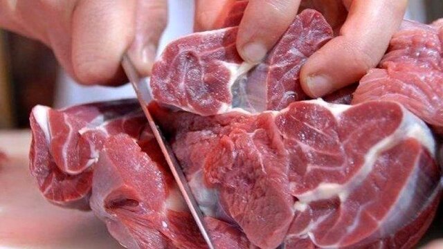 از مصرف بلافاصله گوشت قربانی خودداری کنید