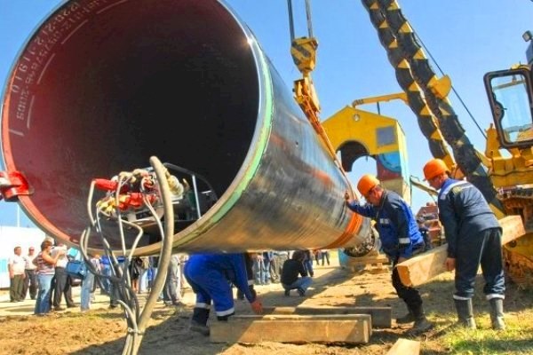 آیا همکاری گازی ایران با ترکمنستان از سر گرفته می‌شود؟