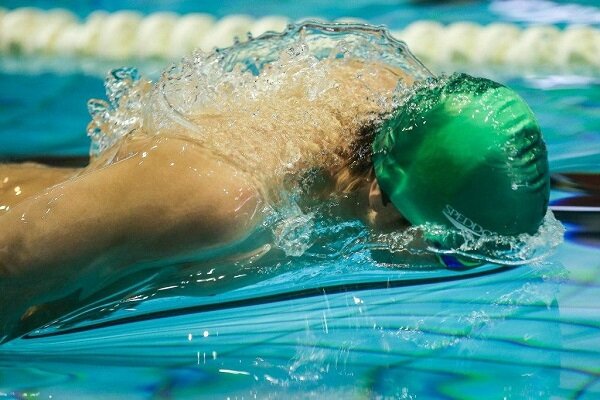 سهمیه المپیک برای شنا