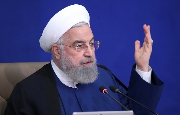 دولت روحانی تعهدات بسیار زیادی را برای دولت آینده ایجاد کرده است دولت روحانی تعهدات بسیار زیادی را برای دولت آینده ایجاد کرده است
