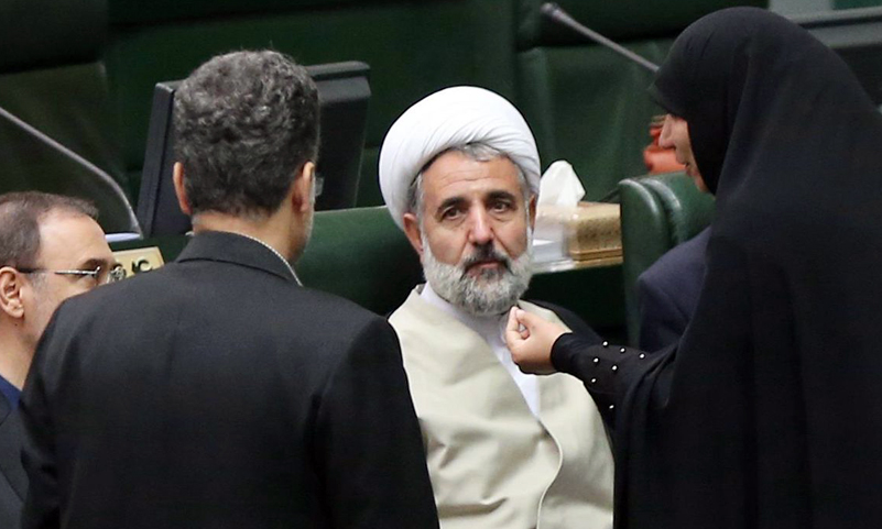 احمدی نژاد پیشنهاد سه وزارت خانه را به من داد؛ برای حضور در دولت رئیسی تماسی نداشته ام