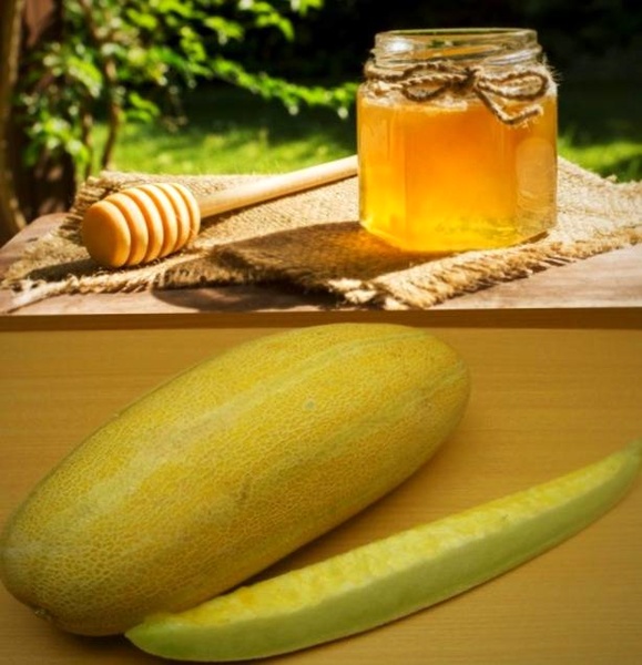 خطرات خوردن خربزه و عسل در طب سنتی