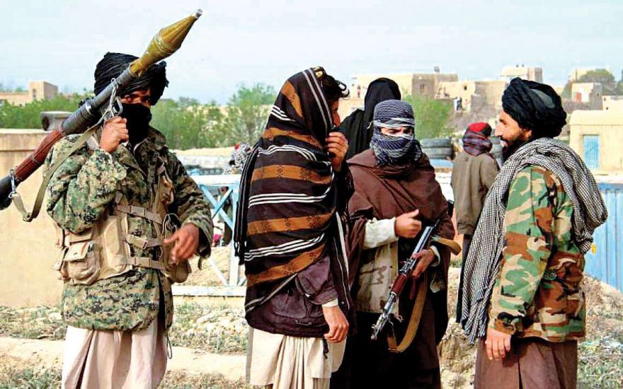 حاکمیت مطلق طالبان در افغانستان به نفع ایران نیست
