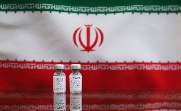 نوبت دوم واکسن ایرانی رهبر انقلاب تزریق شد