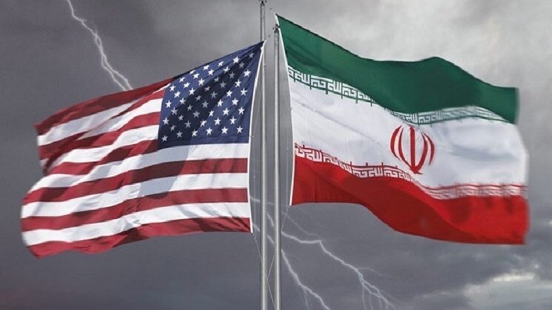 آمریکا باید جایگاه خود را بشناسد و از اتهام‌نی به ایران دست بردارد