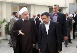 احمدی نژاد برای محاکمه در اولویت است