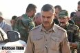 ترور فرمانده تیپ نهم «حشد شعبی» عراق