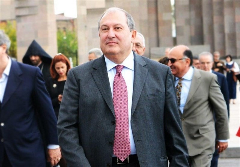 انتصاب نخستوزیر ارمنستان انتصاب نخستوزیر ارمنستان