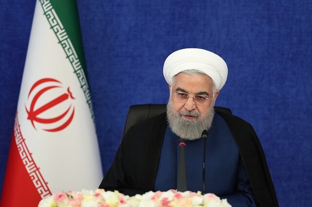 روحانی باید پاسخگوی ناکارآمدی دولت خود باشد