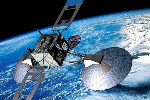 اینترنت ماهواره‌ای ممکن است تا یکسال دیگر به کشور ما بیاید