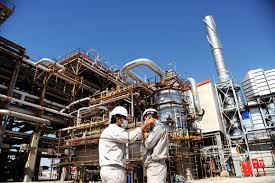 لزوم توجه به صنایع پایین دستی پتروشیمی لزوم توجه به صنایع پایین دستی پتروشیمی