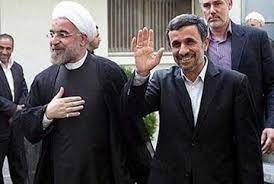 احمدی‌نژاد بعد از ۸۸ به قانون اساسی تجاوز کرد
