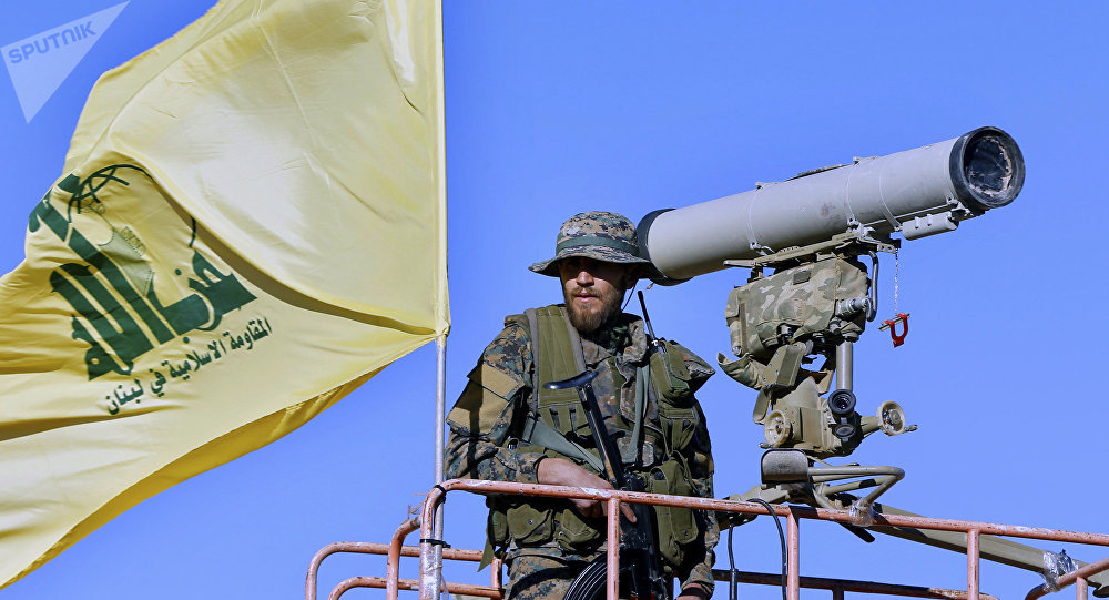اسرائیل اگر بخواهد با لبنان جنگ کند، حماقت خود را ثابت کرده است