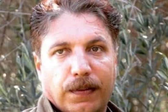 رهبران حزب دموکرات کردستان به قتل رسید