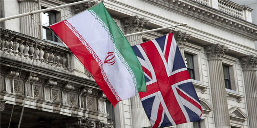 انگلیس قصدی برای بالا بردن تنش و اقدام نظامی علیه ایران ندارد