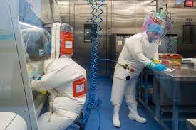 آمریکا همچنان به دنبال اثبات منشا ویروس کرونا از ووهان