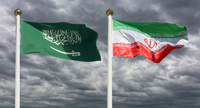 ایران و عربستان زمینه ساز صلح در خاورمیانه می‌شوند؟