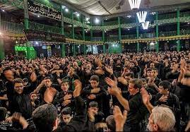 فتوای آیتالله سیستانی در مورد برگزاری محرم در کرونا فتوای آیتالله سیستانی در مورد برگزاری محرم در کرونا