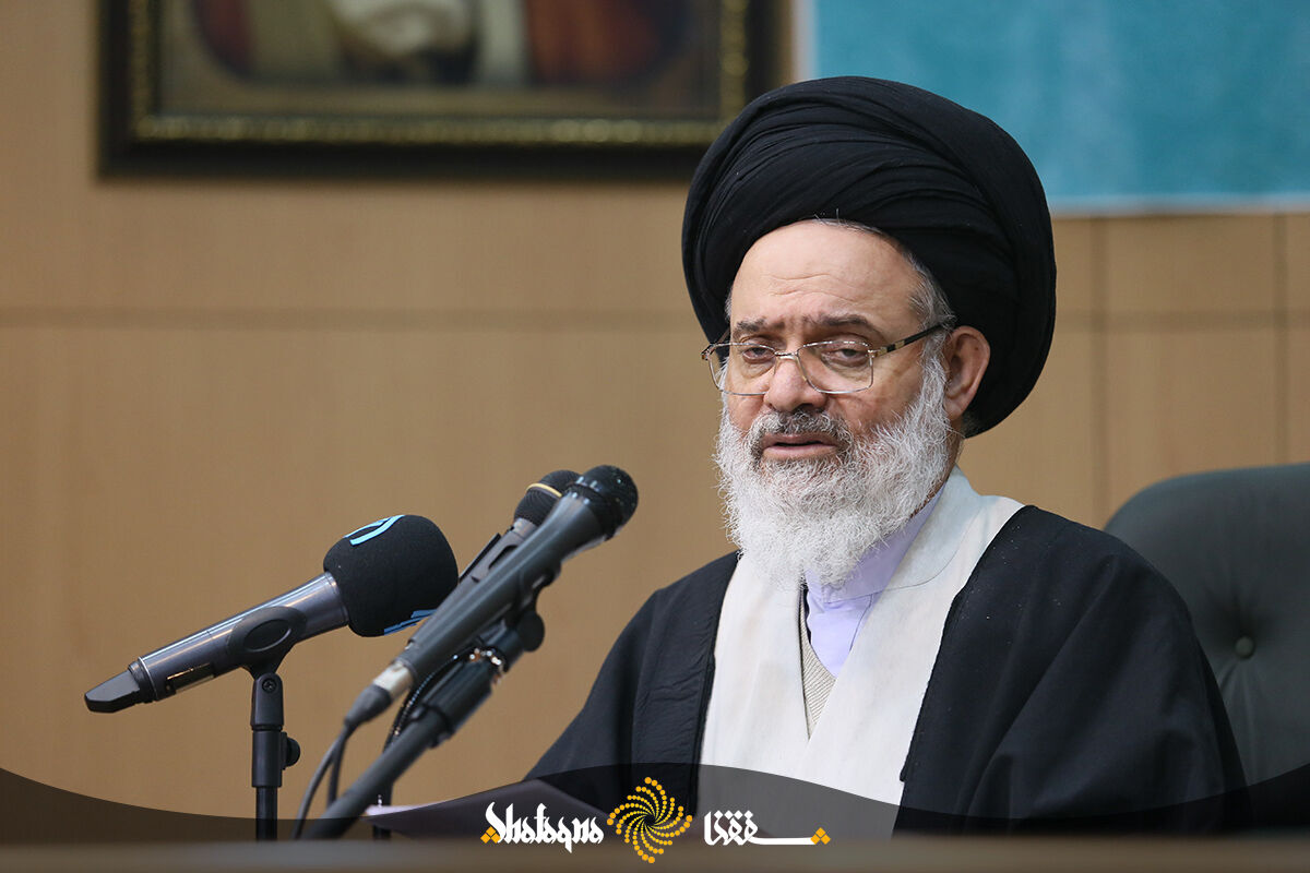 بیانیه‌ای در خصوص سخنان کذب منتسب به آیت‌الله حسینی بوشهری