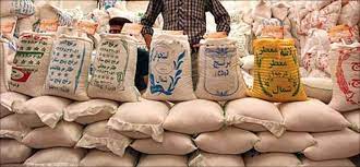 تورم شدید، نرخ بالای ارز و کاهش سطح زیرکشت را از علل گرانی برنج می‌باشد