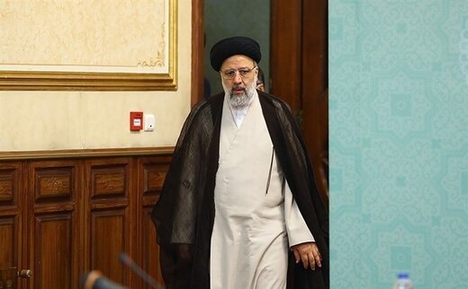 هیچ دلیلی برای ناکارآمدی رئیسی قابل قبول نیست هیچ دلیلی برای ناکارآمدی رئیسی قابل قبول نیست