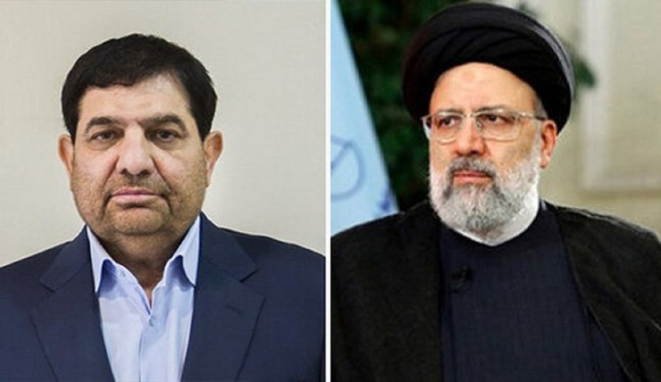 نگاه مخبر به مسائل، نگاهی فراجناحی است نگاه مخبر به مسائل، نگاهی فراجناحی است