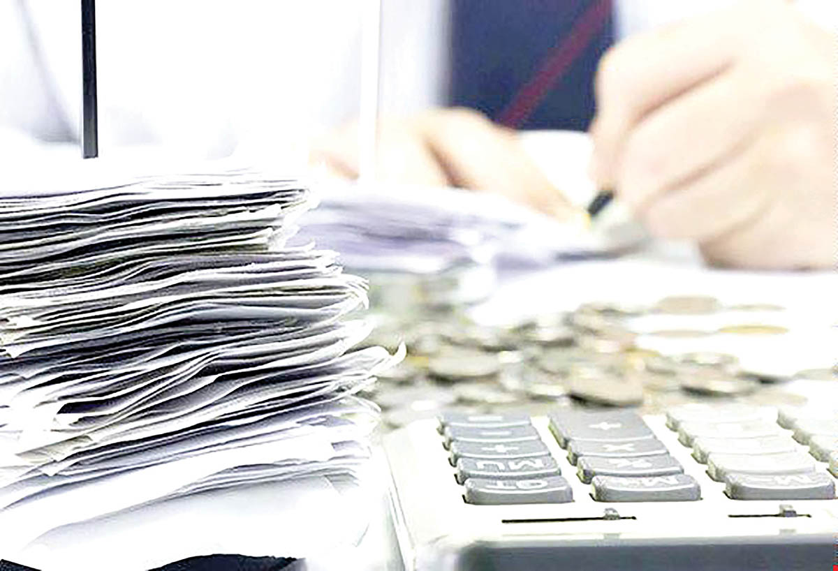 بدهکاری دولت به کارگران و بازنشستگان بدهکاری دولت به کارگران و بازنشستگان
