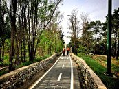 بهانه تراشی‌های شورای پنجم یزد برای اجرایی نشدن پارک دوچرخه‌سواری بانوان!