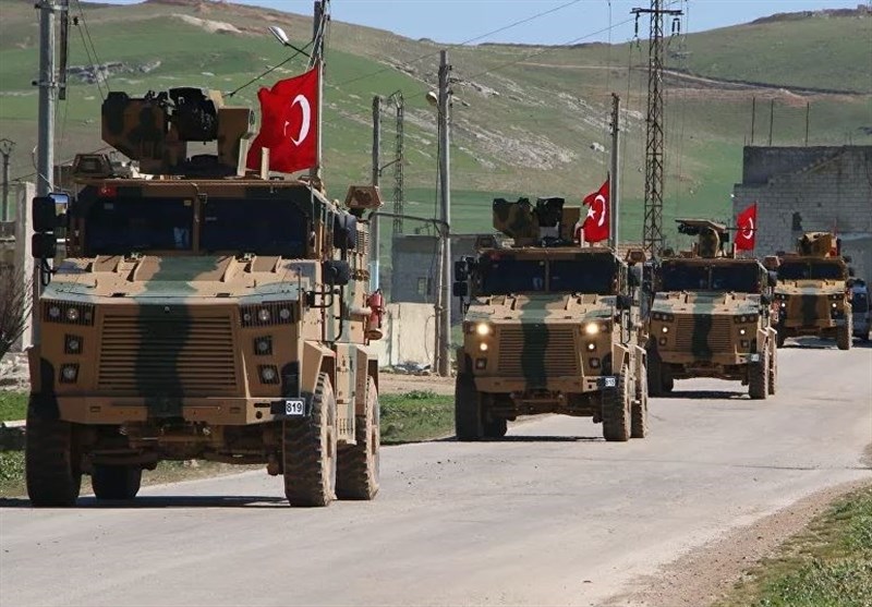 ادامه حضور نظامی ترکیه در افغانستان فاقد مشروعیت است