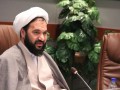 مدیر جامعه الزهرا درگذشت حجت‌الاسلام ضمیری را تسلیت گفت
