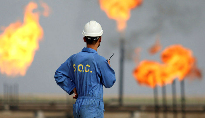 وزیر آینده نفت ایران در بدترین شرایط فروش نفت
