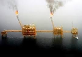 هنوز شانس پیدا کردن نفت و گاز در دریا و خشکی را داریم