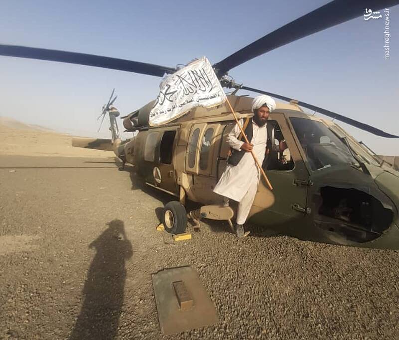 عاقبت شعبده‌بازی ۸۸ میلیارد دلاری ارتش آمریکا در افغانستان