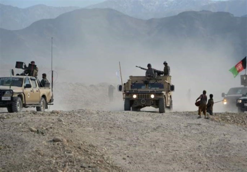 صلح در افغانستان عامل کلیدی برای صلح و ثبات در منطقه است