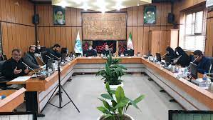 برنامه‌های جدید گزینه‌های احتمالی شهرداری قزوین