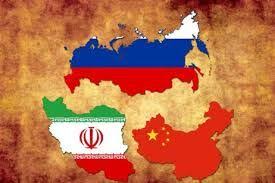 روسیه و چین ابزار‌های لازم را برای سلطه‌گری ندارند