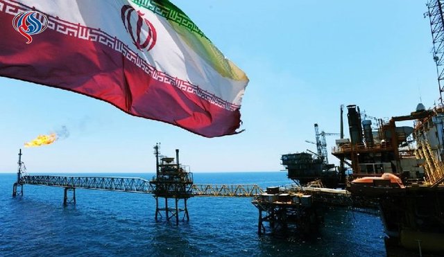 صادرات نفت و کاهش تنش‌های خلیج فارس