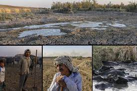 اعتراض حق مردم و محقق شدن آب و زراعت بهتر خوزستان وظیفه مسئولان است